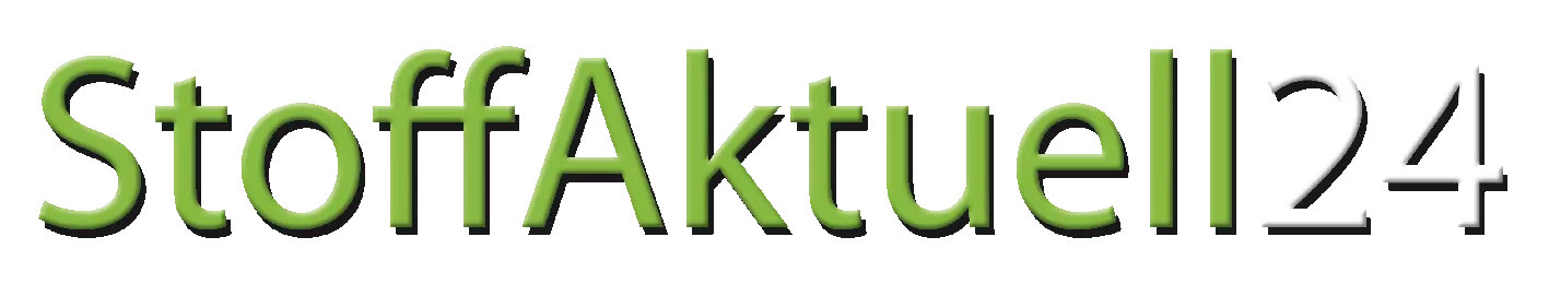 StoffAktuell24-Logo