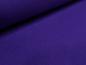 Preview: Fabric Italian knit fabric made of 100% merino wool uni purple lilac merino knit dress fabric