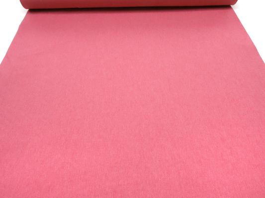 Fabric softshell uni pink pink melange water repellent jacket fabric coat fabric outdoor fabric