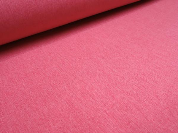 Fabric softshell uni pink pink melange water repellent jacket fabric coat fabric outdoor fabric