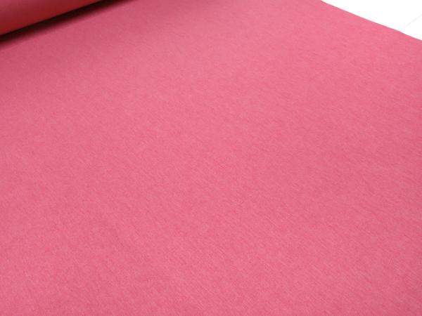 Fabric softshell uni pink pink melange water repellent jacket fabric coat fabric outdoor fabric