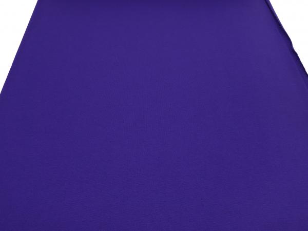 Fabric Italian knit fabric made of 100% merino wool uni purple lilac merino knit dress fabric